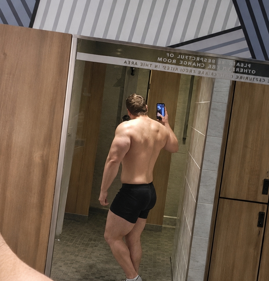 Current Phase — Leaner & Stronger