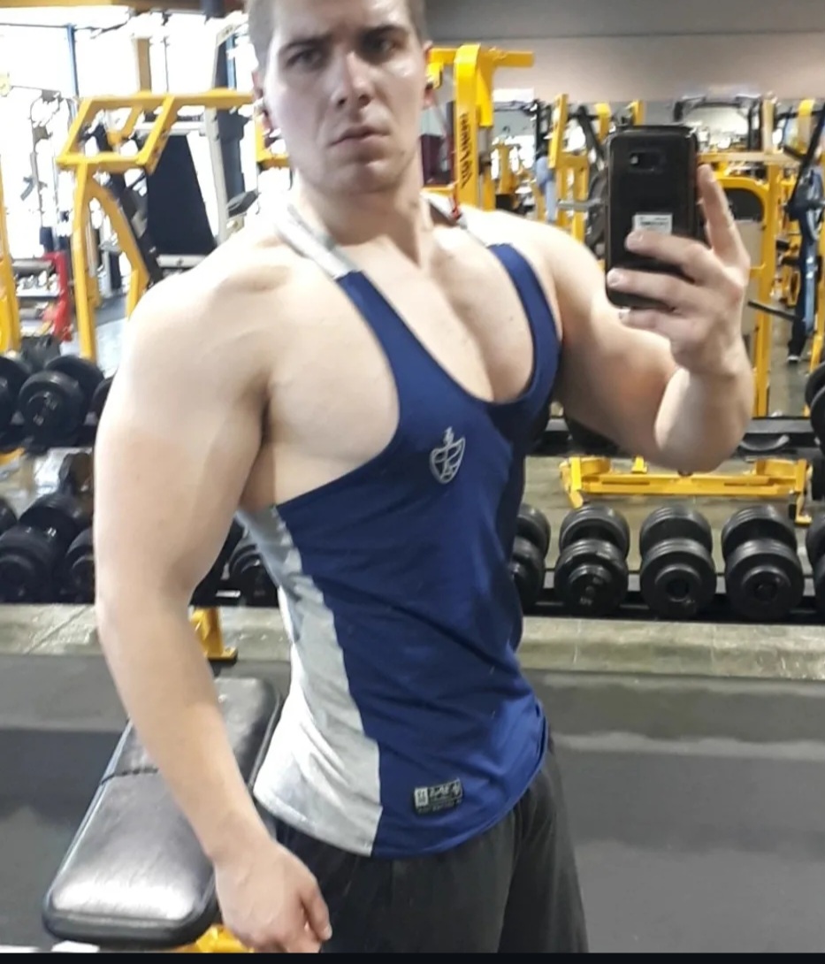 Bodybuilding Years — Hypertrophy Focus